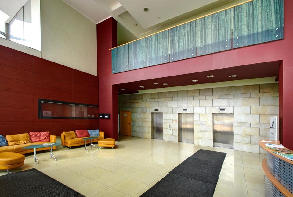 Helios 19 Luxury Vilnius Apartment Hotel in Vilnius