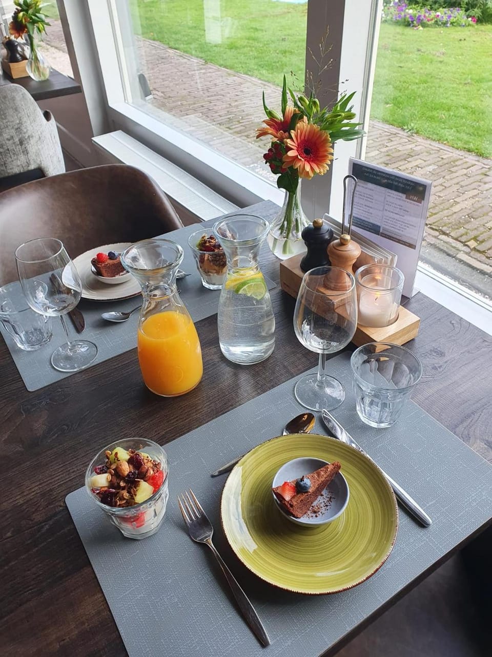 Herberg Welgelegen Hotel in Katwijk aan Zee