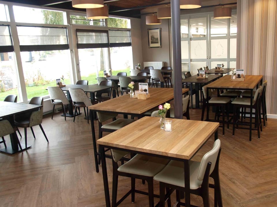 Herberg Welgelegen Hotel in Katwijk aan Zee