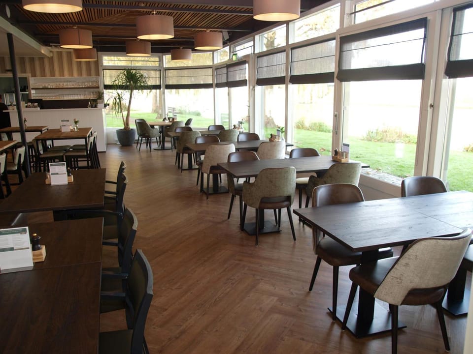 Herberg Welgelegen Hotel in Katwijk aan Zee