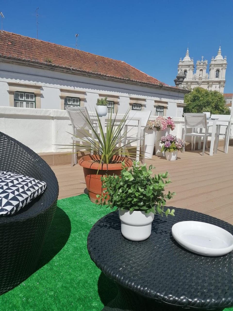 Hostel Rossio Alcobaca Hostel in Santarém District, Portugal