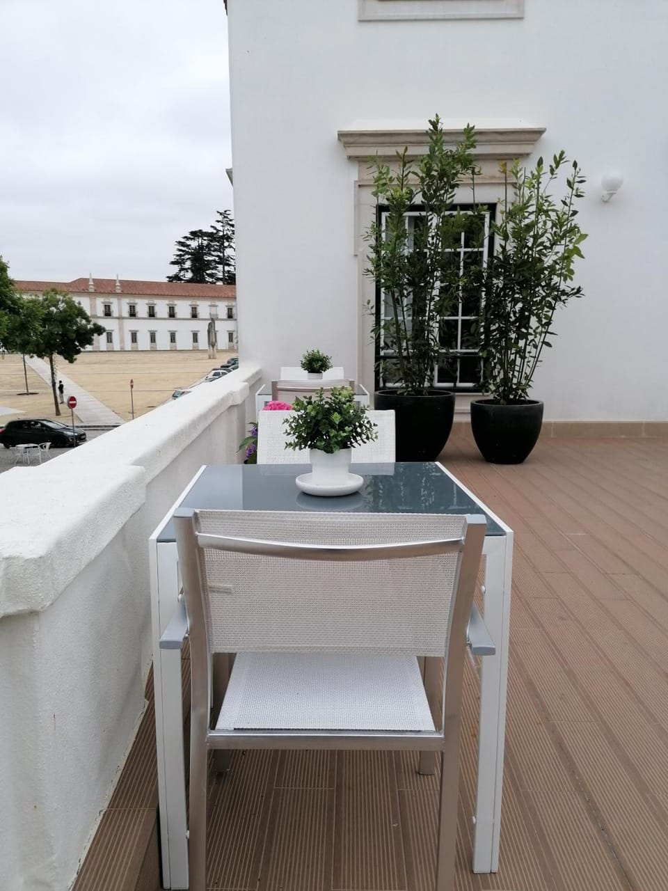 Hostel Rossio Alcobaca Hostel in Santarém District, Portugal