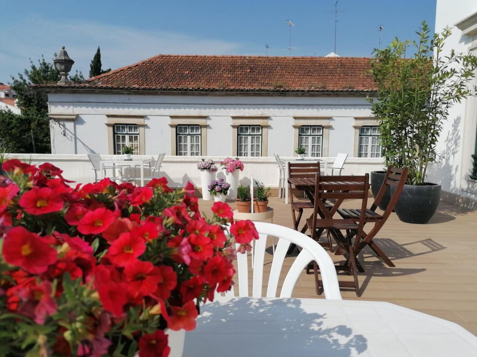 Hostel Rossio Alcobaca Hostel in Santarém District, Portugal
