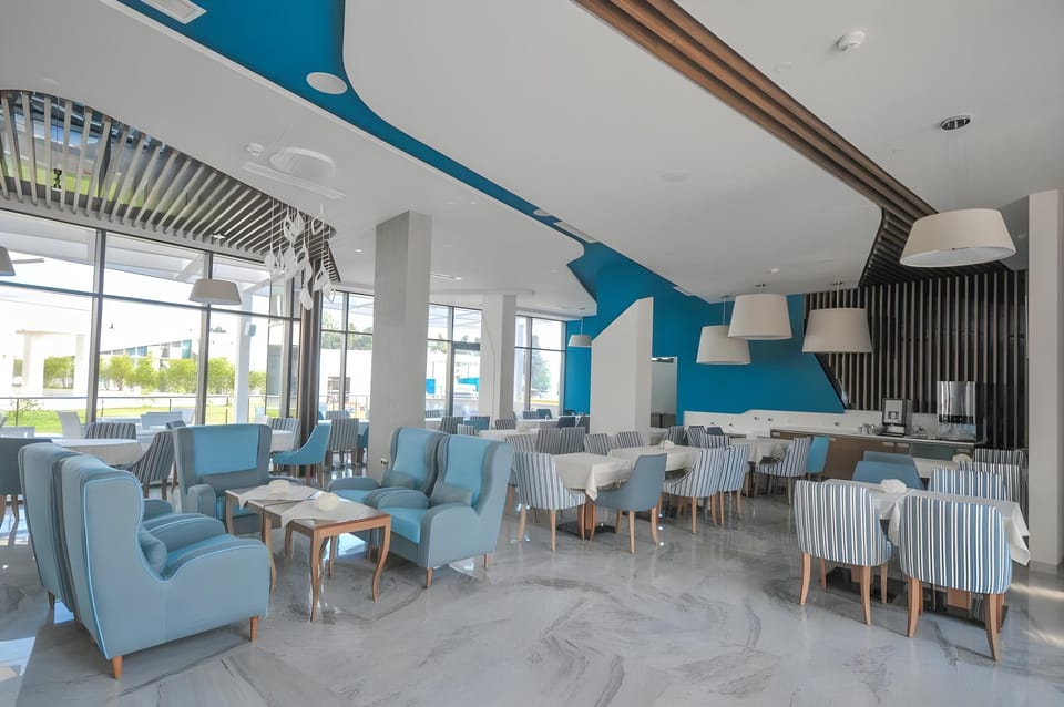 Hotel Bracera Hotel in Budva