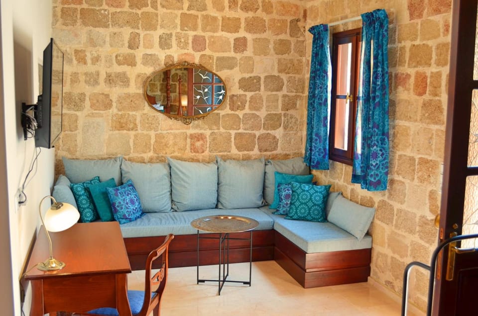 Hotel Ellique Hotel in Rhodes