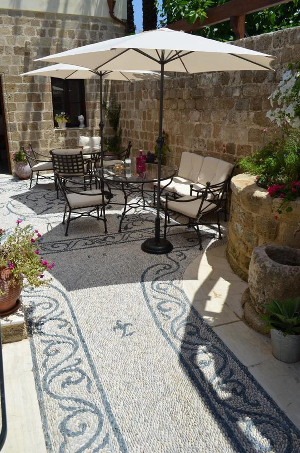 Hotel Ellique Hotel in Rhodes