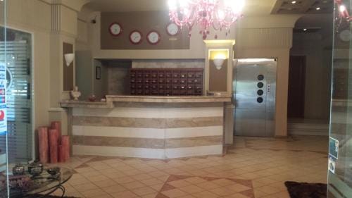 Hotel Ermis Hotel in Evros, Greece