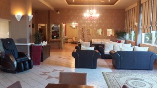 Hotel Ermis Hotel in Evros, Greece