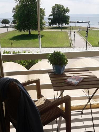 Hotel Florakis Hotel in Euboea