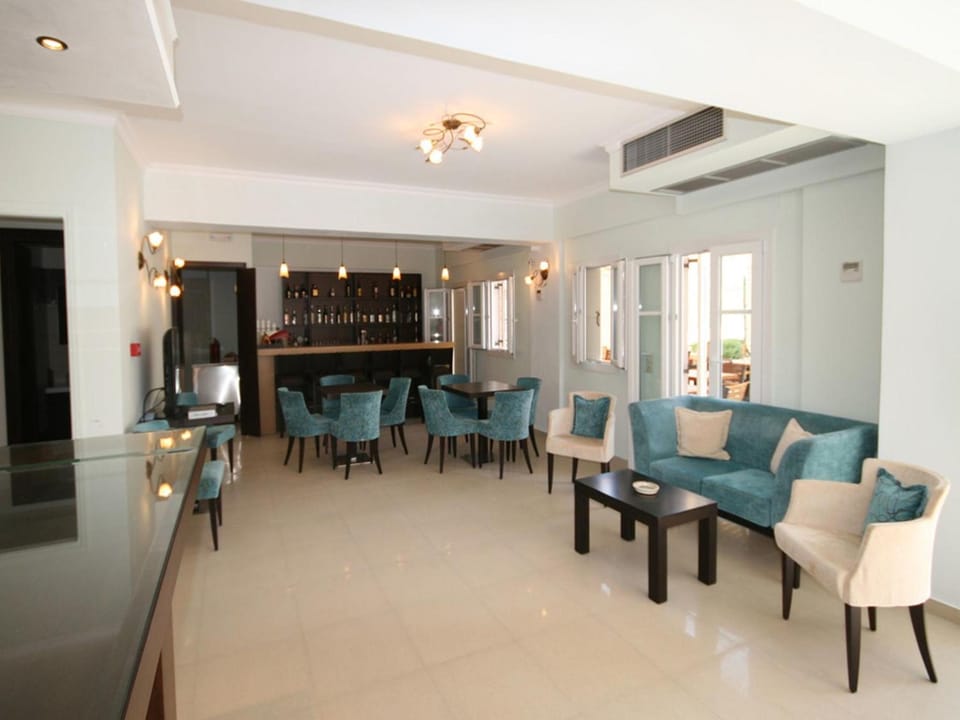 Bar/lounge