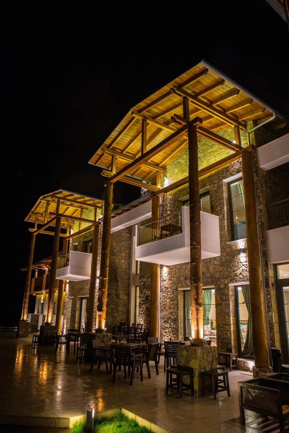 Irene's Resort Hotel in Decentralized Administration of Macedonia and Thrace