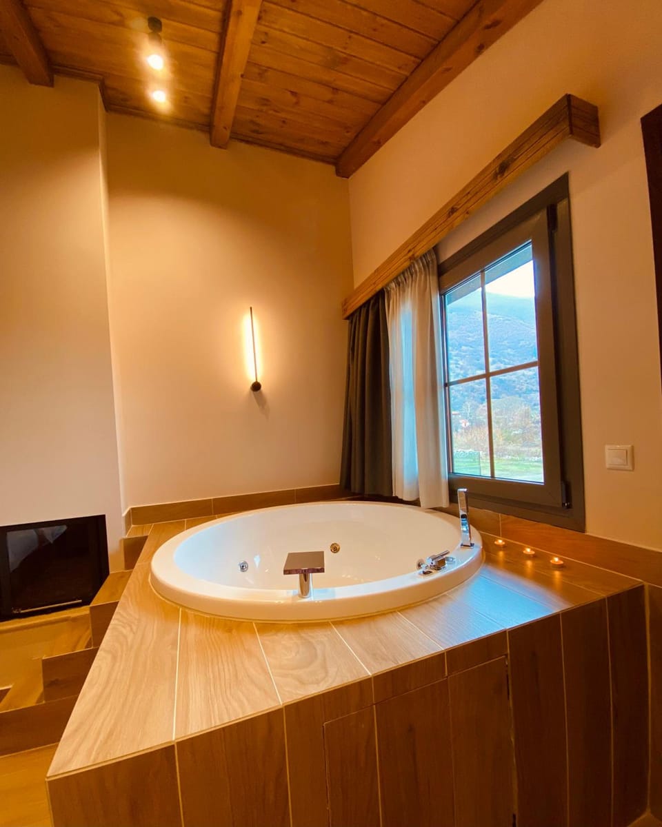 Irene's Resort Hotel in Decentralized Administration of Macedonia and Thrace