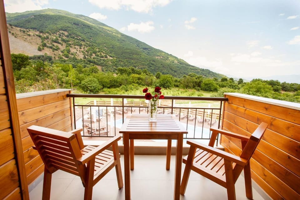 Irene's Resort Hotel in Decentralized Administration of Macedonia and Thrace