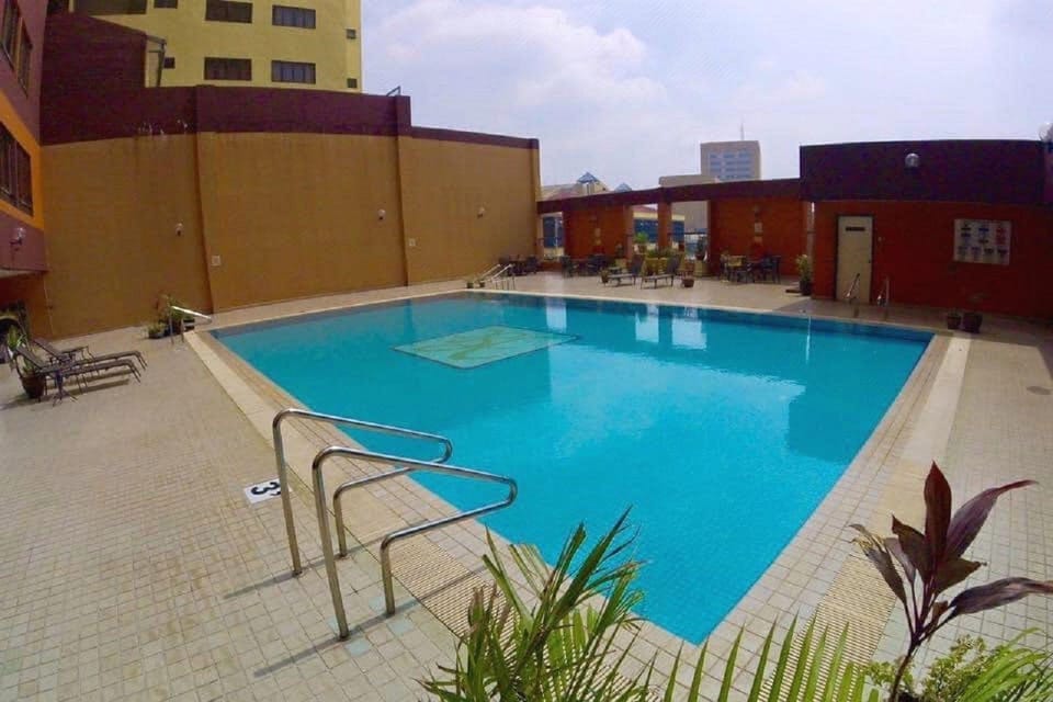 Grand Continental Kuantan Hotel Hotel in Pahang, Malaysia