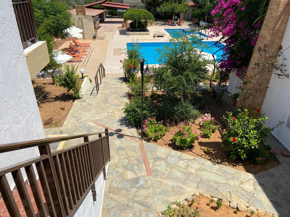 Marigianna Hotel in Crete