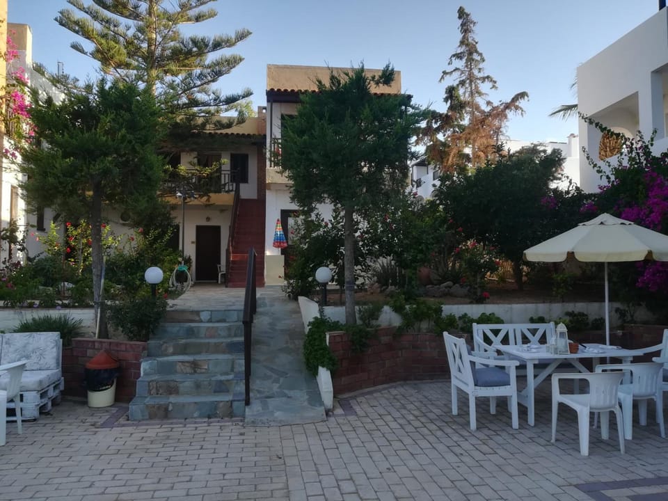 Marigianna Hotel in Crete