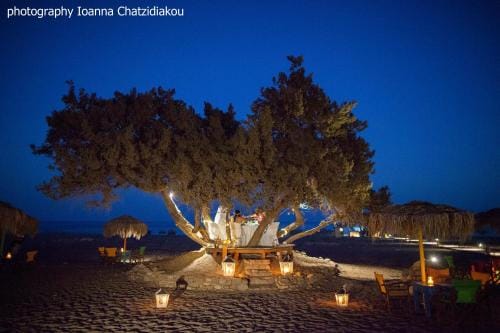 Mojito Beach Rooms Hotel in Rhodes, Greece