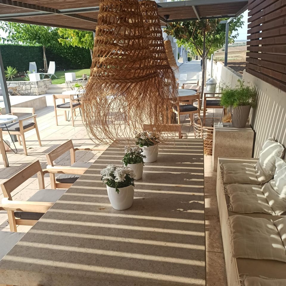 Niovi Boutique Apartments Hotel in Halkidiki