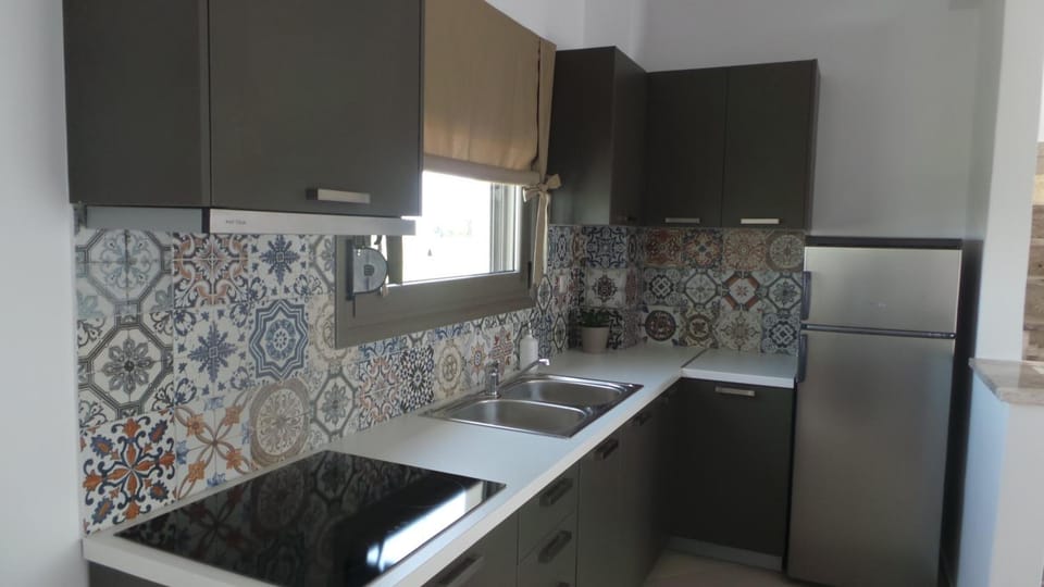Niovi Boutique Apartments Hotel in Halkidiki