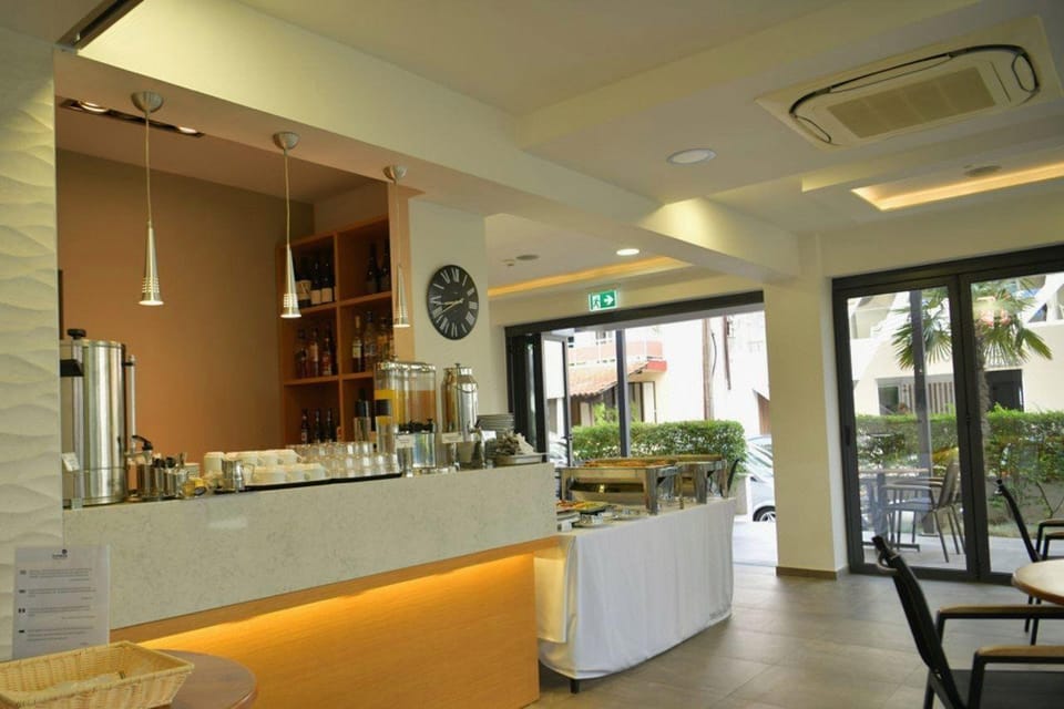 Olympus Thalassea Boutique Hotel Hotel in Pieria, Greece