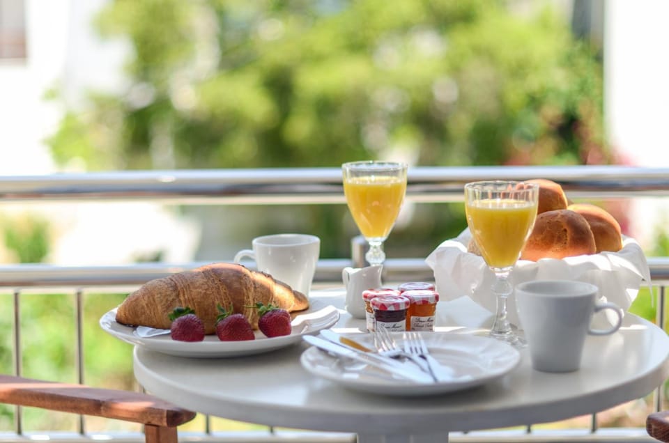 Ormos Holiday Studios Hotel in Naxos