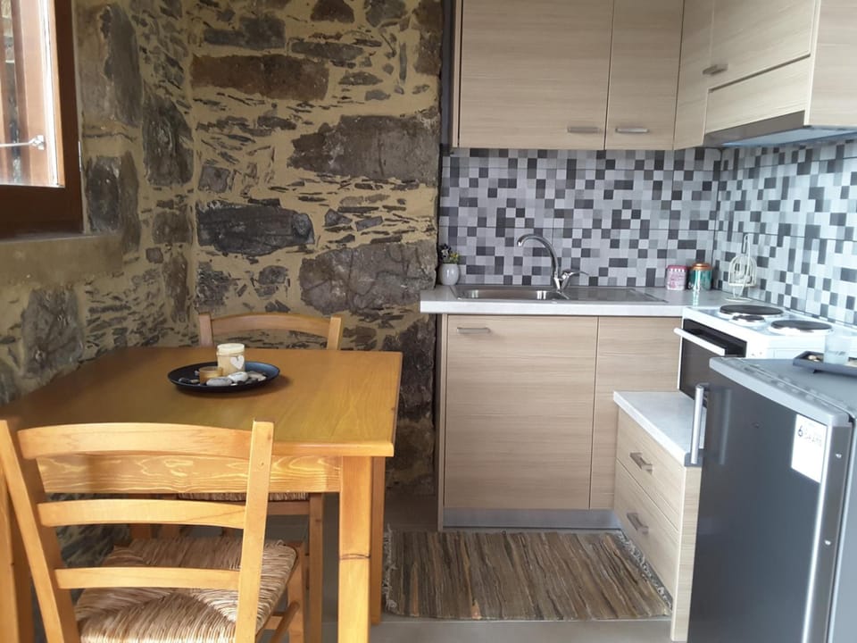 Panorama Apartment Hotel in Crete