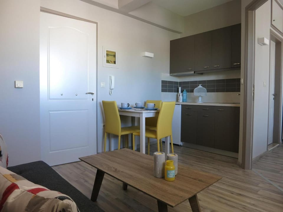 Pantheon Aparthotel Hotel in Chania