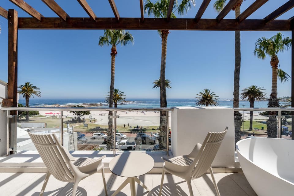 The Bay Hotel Hotel in Camps Bay