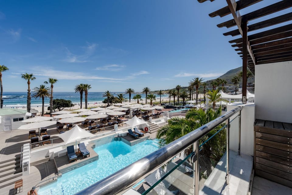 The Bay Hotel Hotel in Camps Bay