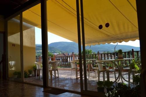 Pension Vergina Hotel in Pieria, Greece