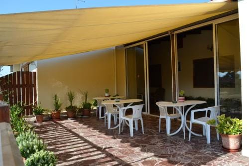 Pension Vergina Hotel in Pieria, Greece
