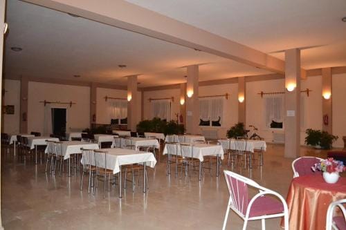 Pension Vergina Hotel in Pieria, Greece
