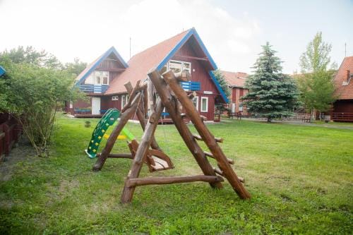 Pervalkos vetrunges Hotel in Klaipėda County, Lithuania