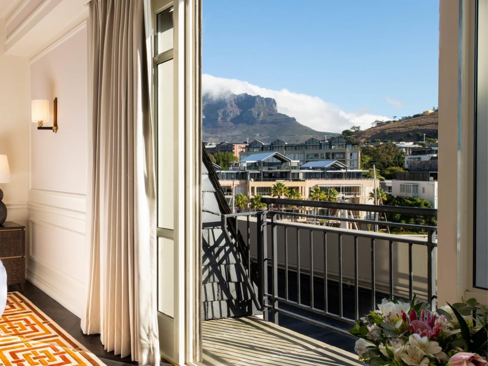 Cape Grace, A Fairmont Managed Hotel Hotel in Cape Town