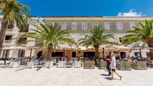 Riva Guesthouse Hotel in Kotor Municipality