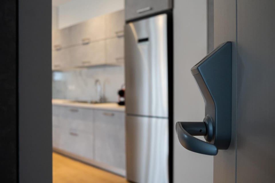 Sappho Studios Hotel in İzmir Province