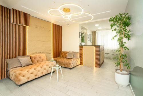 7 Hills Rooms Hotel in Podgorica