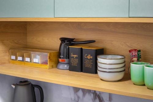 7 Hills Rooms Hotel in Podgorica