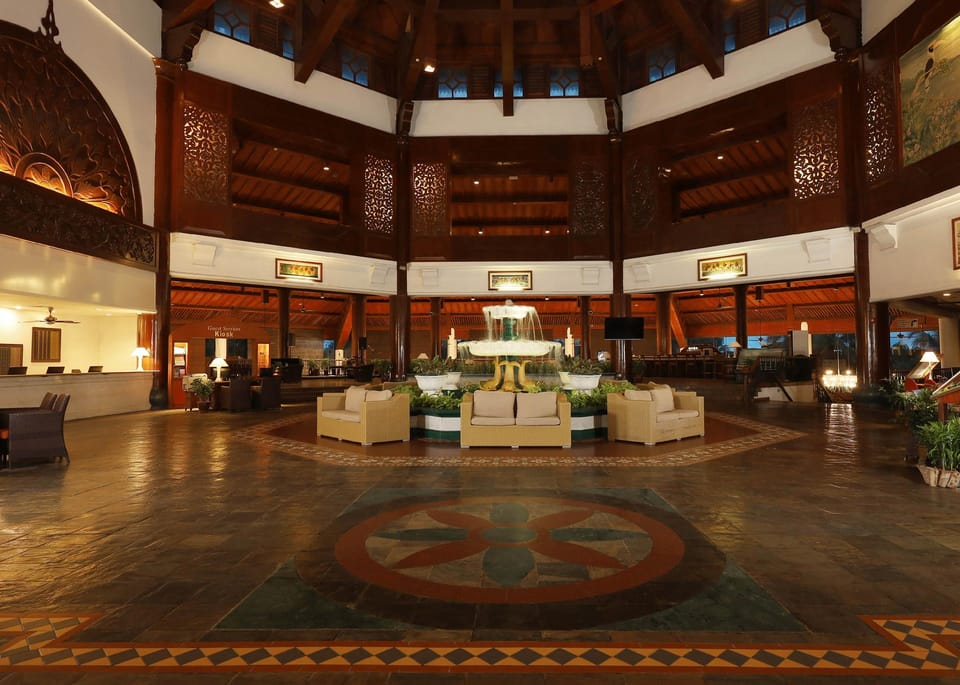 Berjaya Langkawi Resort Resort in Kedah