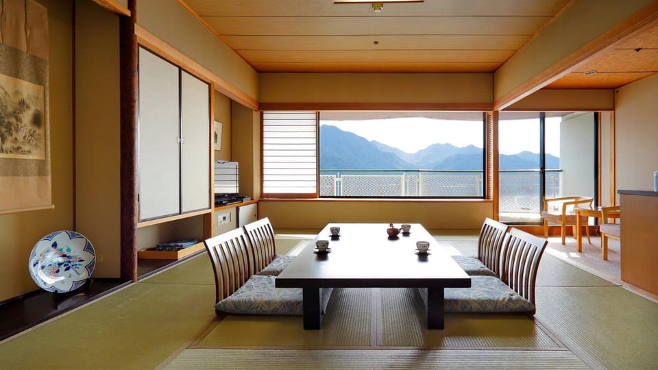 Aki Grand Hotel & Spa Hotel in Hiroshima