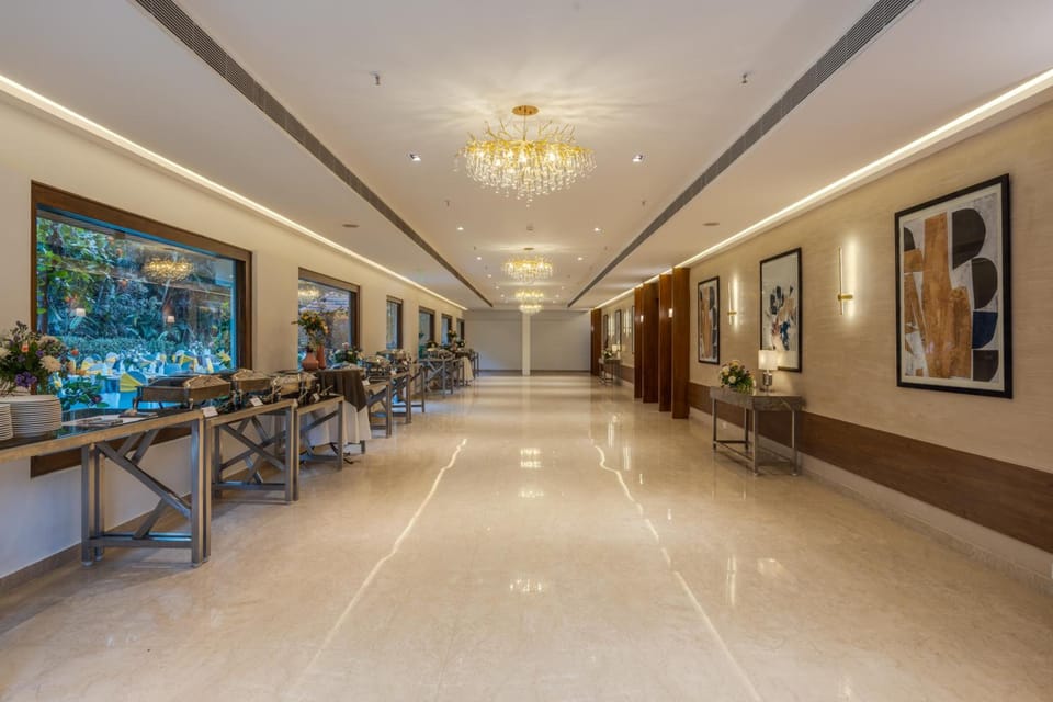Hotel Southern Star Mysore Hotel in Mysuru