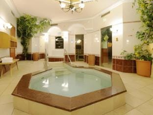 Hotel Hubertushof Hotel in Berchtesgadener Land