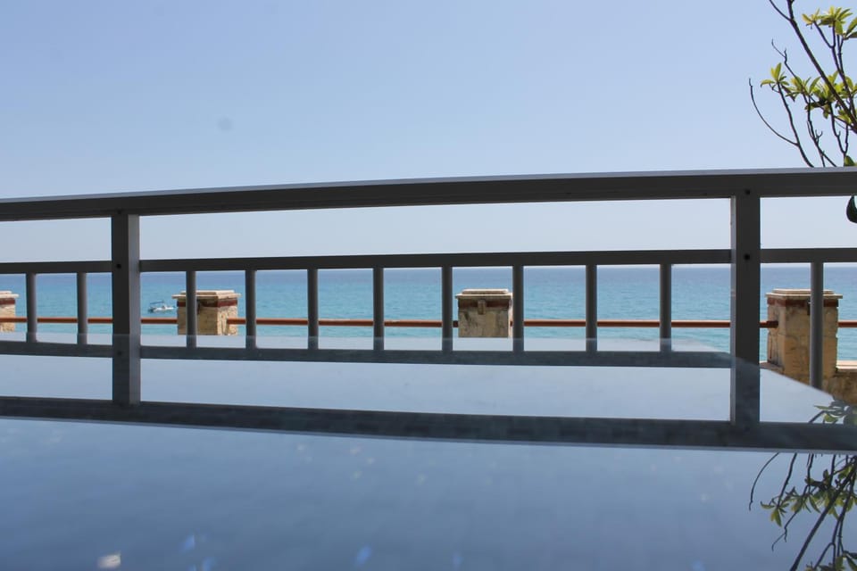 Villa Maria mola Hotel in Halkidiki