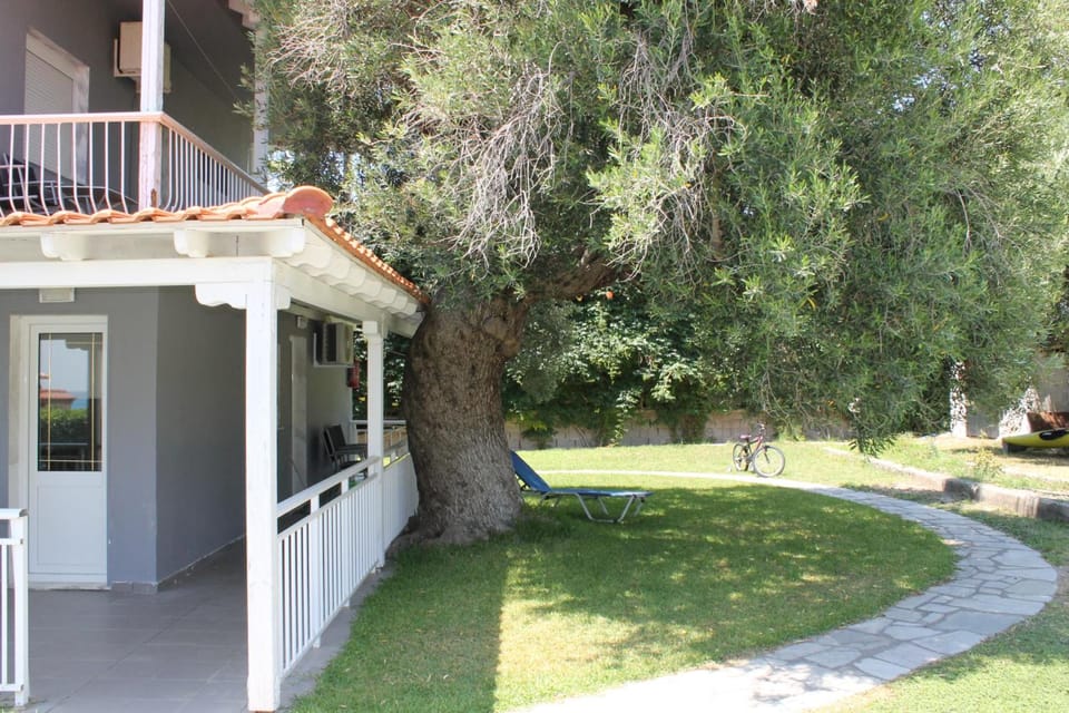 Villa Maria mola Hotel in Halkidiki