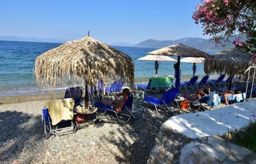 Zagas Hotel Ξενοδοχειο Ζαγκας Hotel in Euboea