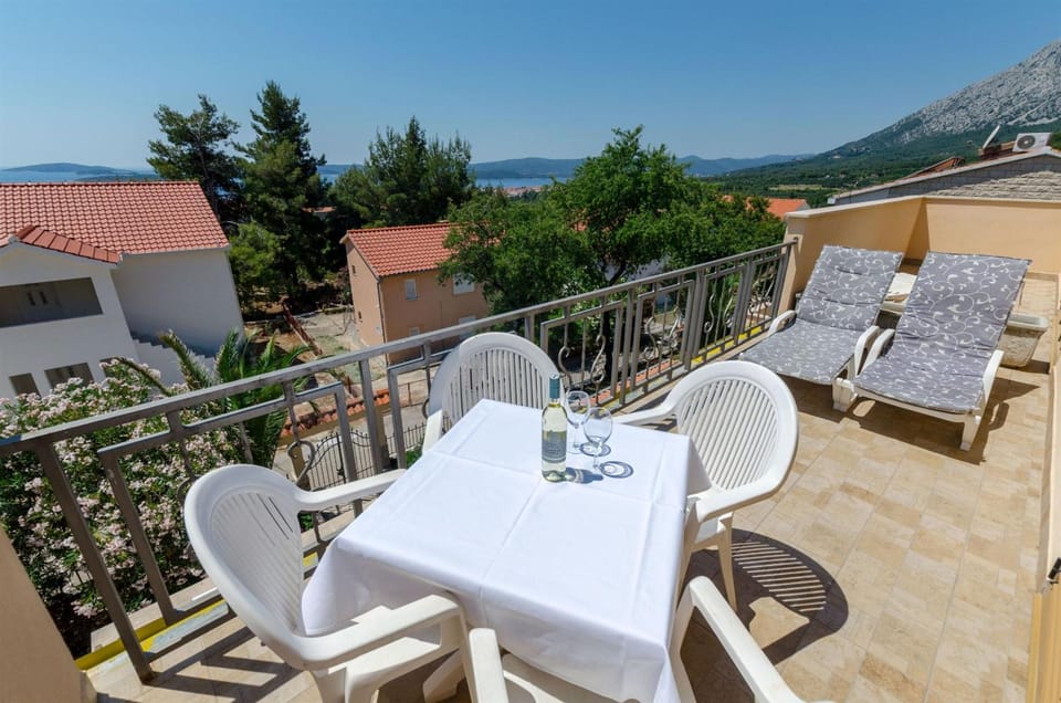 Apartments Meridiana 2 Hotel in Dubrovnik-Neretva County