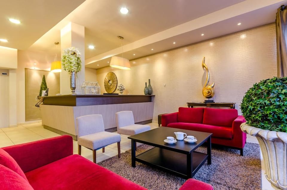 Hotel Miramont Hotel in Lourdes