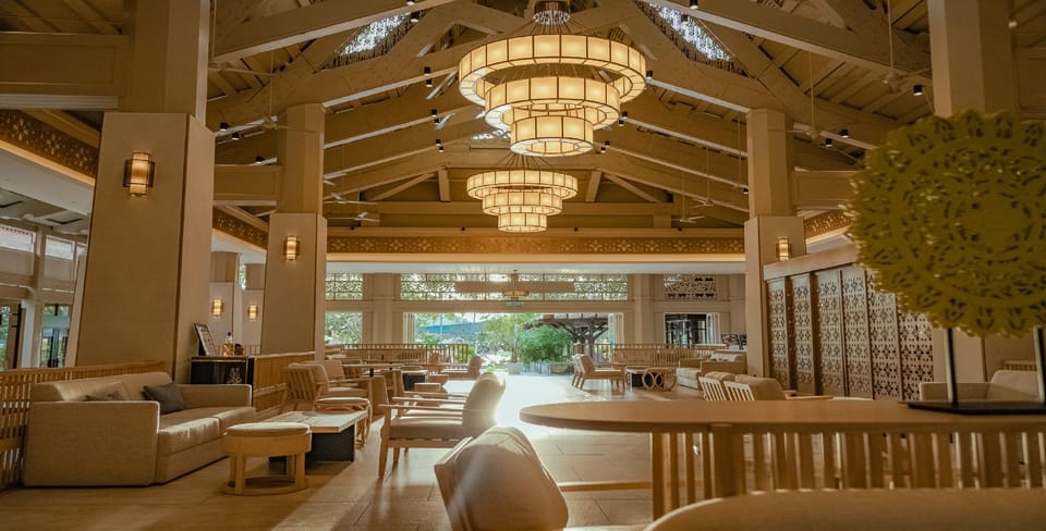Pelangi Beach Resort & Spa, Langkawi Resort in Kedah