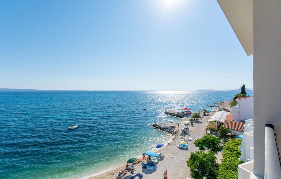 Apartments Lea Hotel in Podstrana