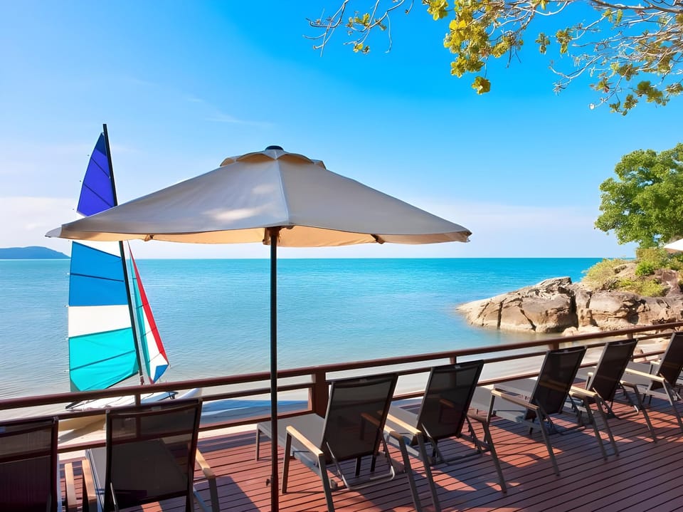 Century Langkawi Beach Resort Resort in Malaysia